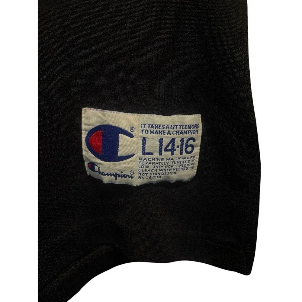 Champion length 25